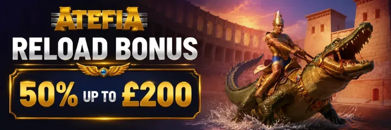 reload bonus