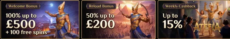 bonuses