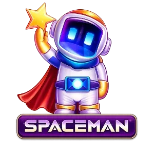 Spaceman