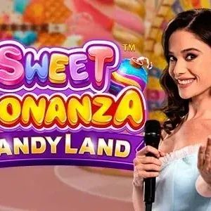 Sweet Bonanza CandeLand